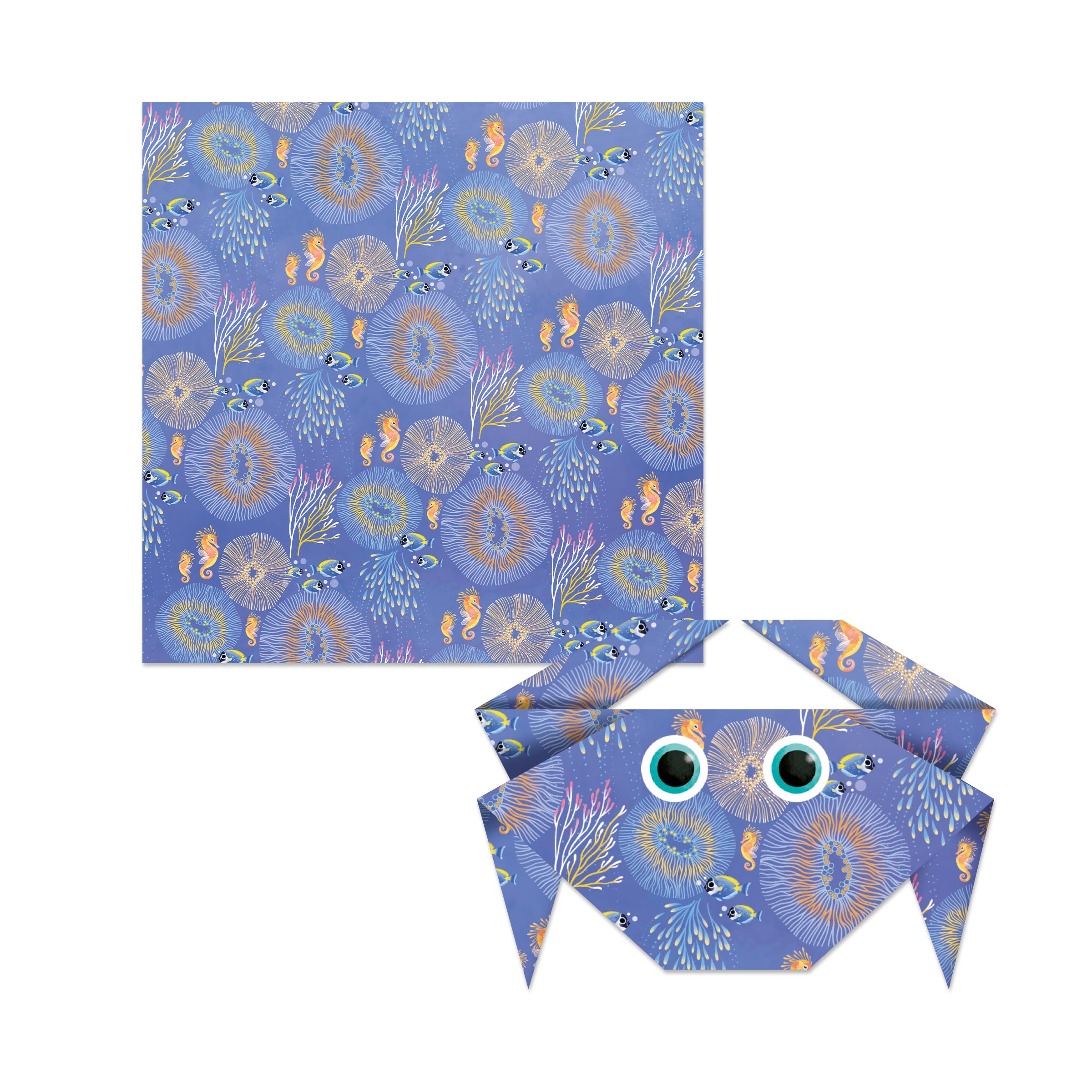 janod-magic-ocean-j07749-origamis-oc-an-20-origamis-r-aliser-7-ans image 4