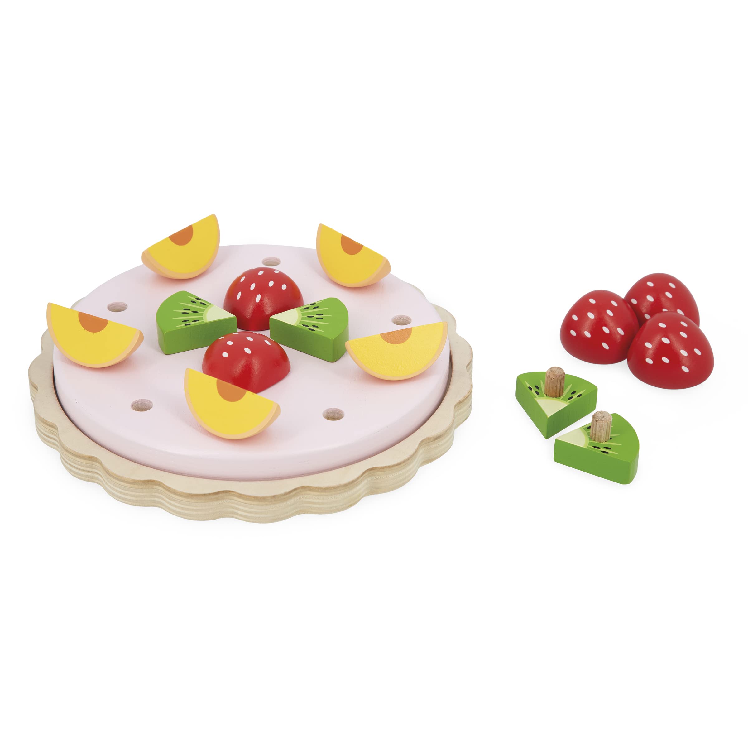 janod-twist-j06628-tarte-aux-fruits-en-bois-fsc image 4