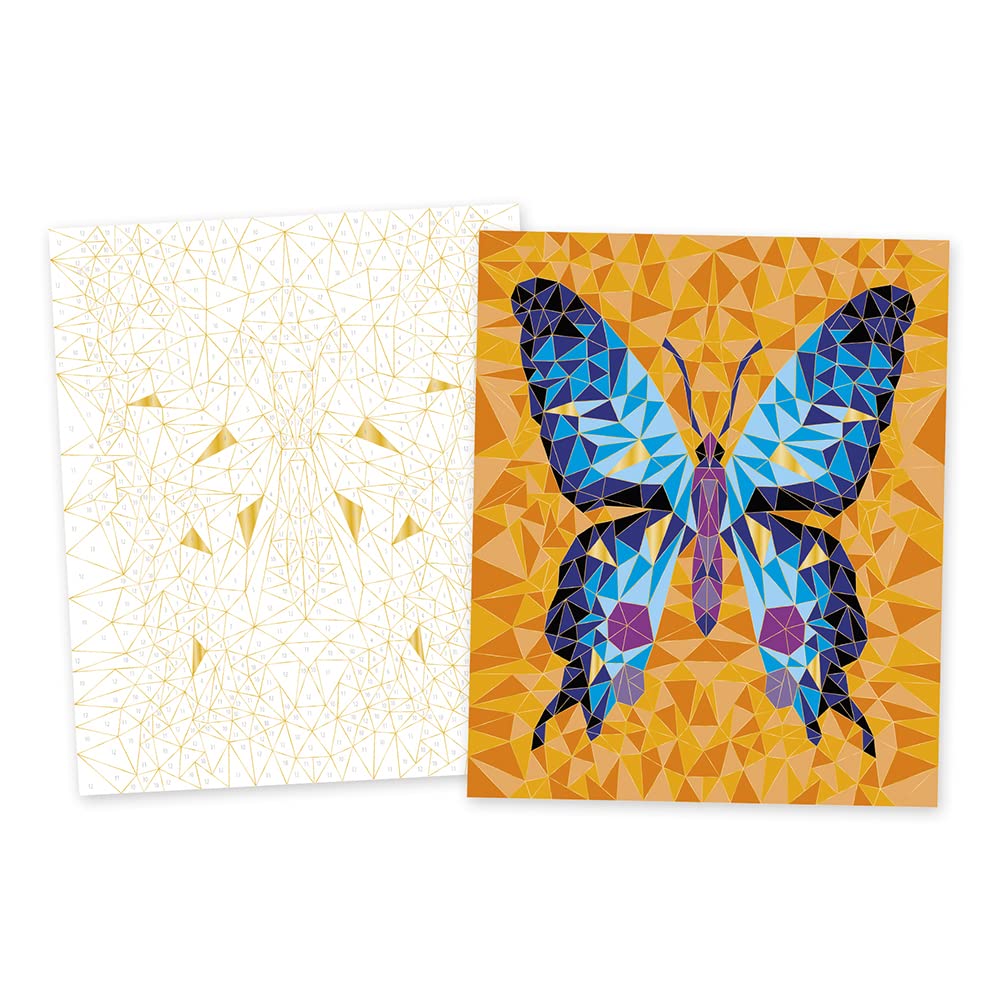 janod-mysterix-j07980-coffret-peinture-par-num-ro-insectes-2-tableaux-aquarelle- image 3
