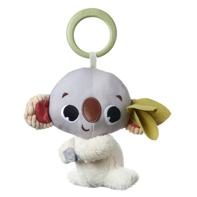 tiny-love-boho-chic-hochet-koala-clip image 1