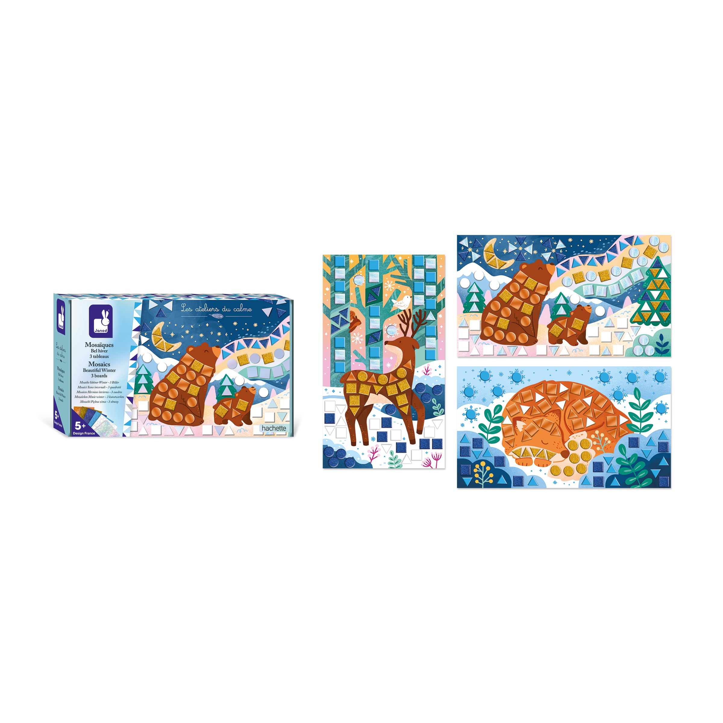janod-j09151-les-ateliers-du-calme-mosa-ques-mousse-hiver-3-tableaux image 7
