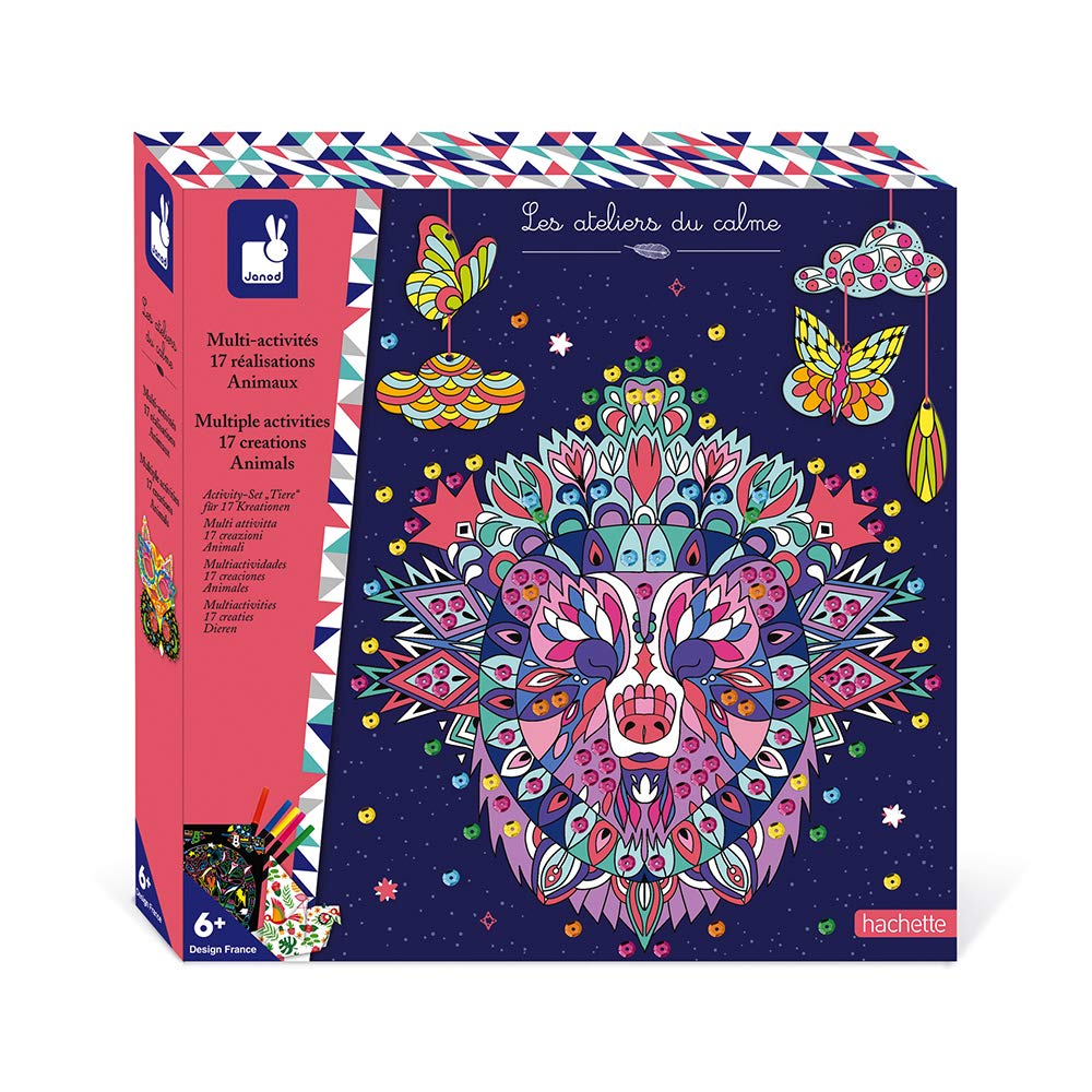 janod-bo-te-multi-activit-s-17-r-alisations-animaux-j07955-les-ateliers-du-calme image 1