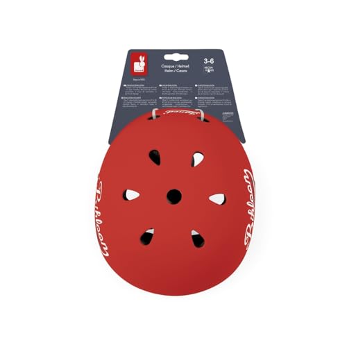 janod-bikloon-casque-v-lo-enfant-rouge-ajustable-47-54-cm-j03270 image 6