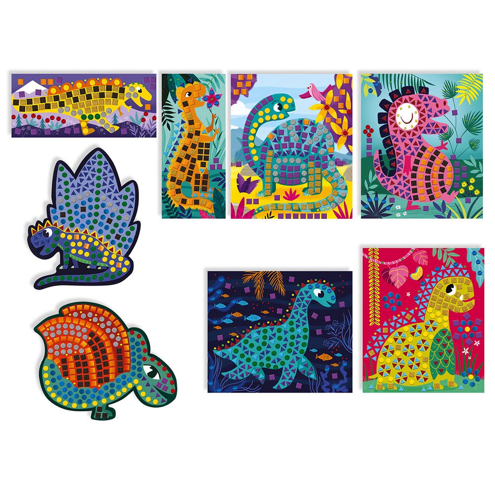 janod-kit-cr-atif-mosa-ques-dinosaures-j07903 image 2