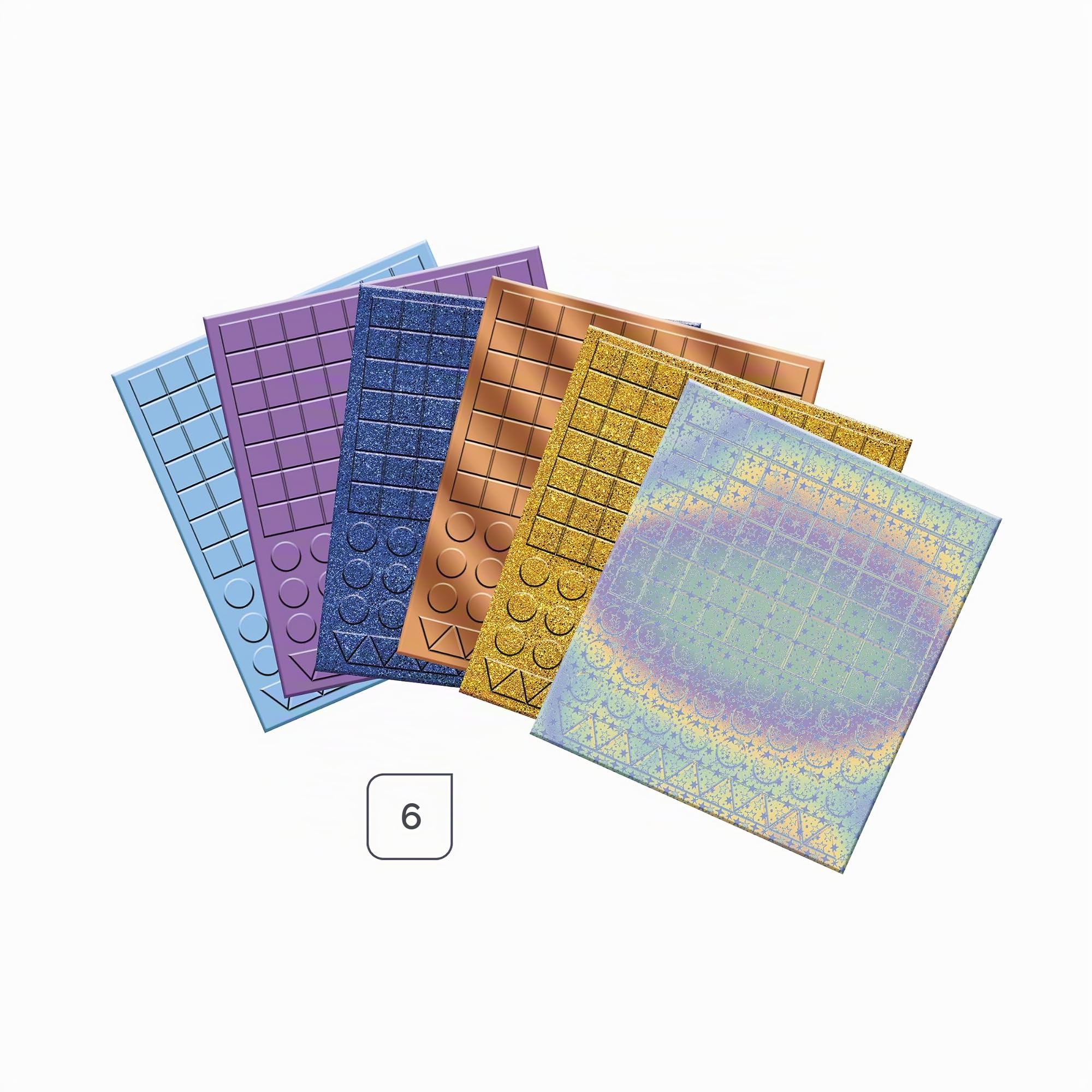 janod-magic-school-j09150-coffret-mosa-ques-en-mousse-sorci-res-et-sorciers-3-ta image 4