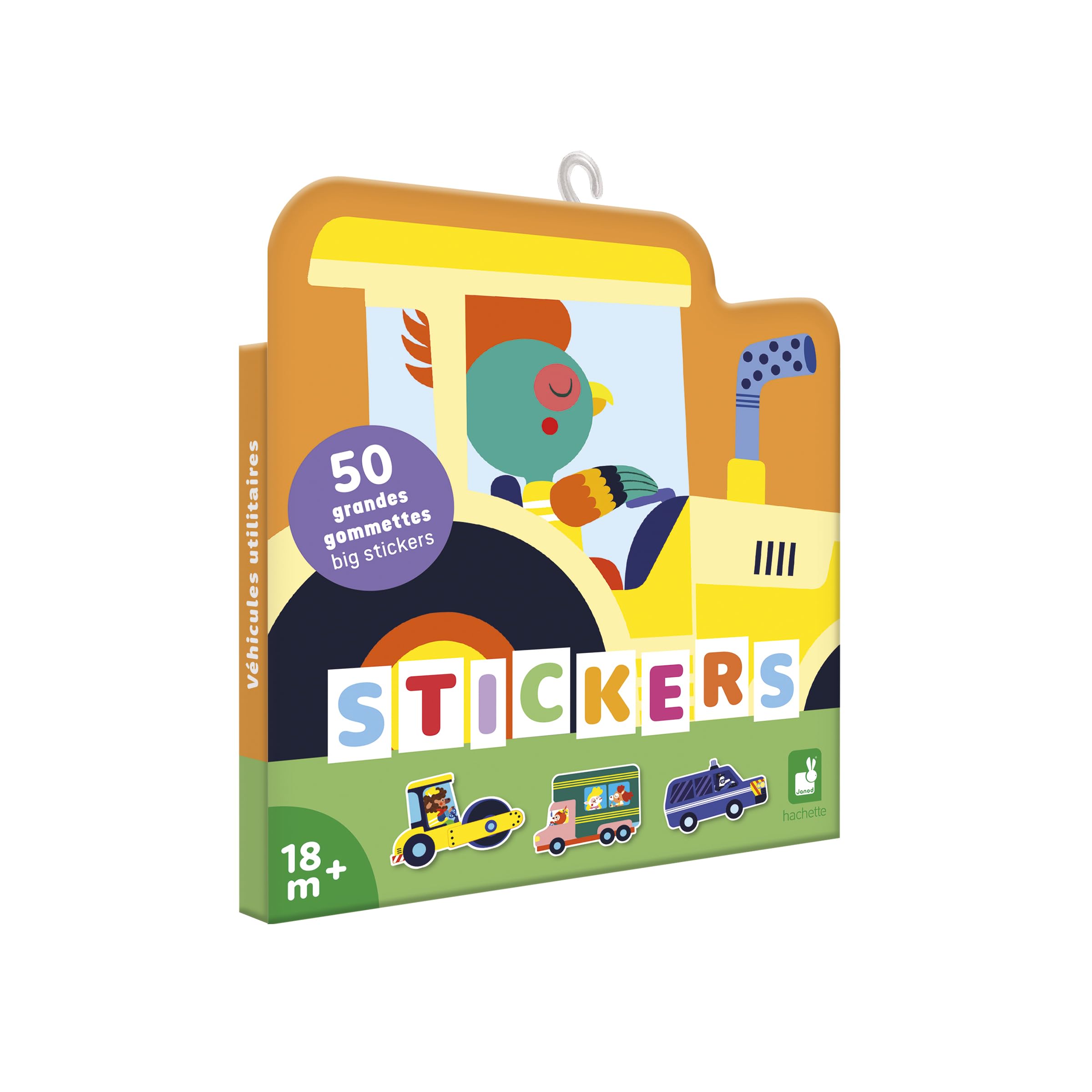 janod-mon-premier-cherche-et-trouve-licornes-jeu-ducatif-en-bois-d-s-3-ans image 8