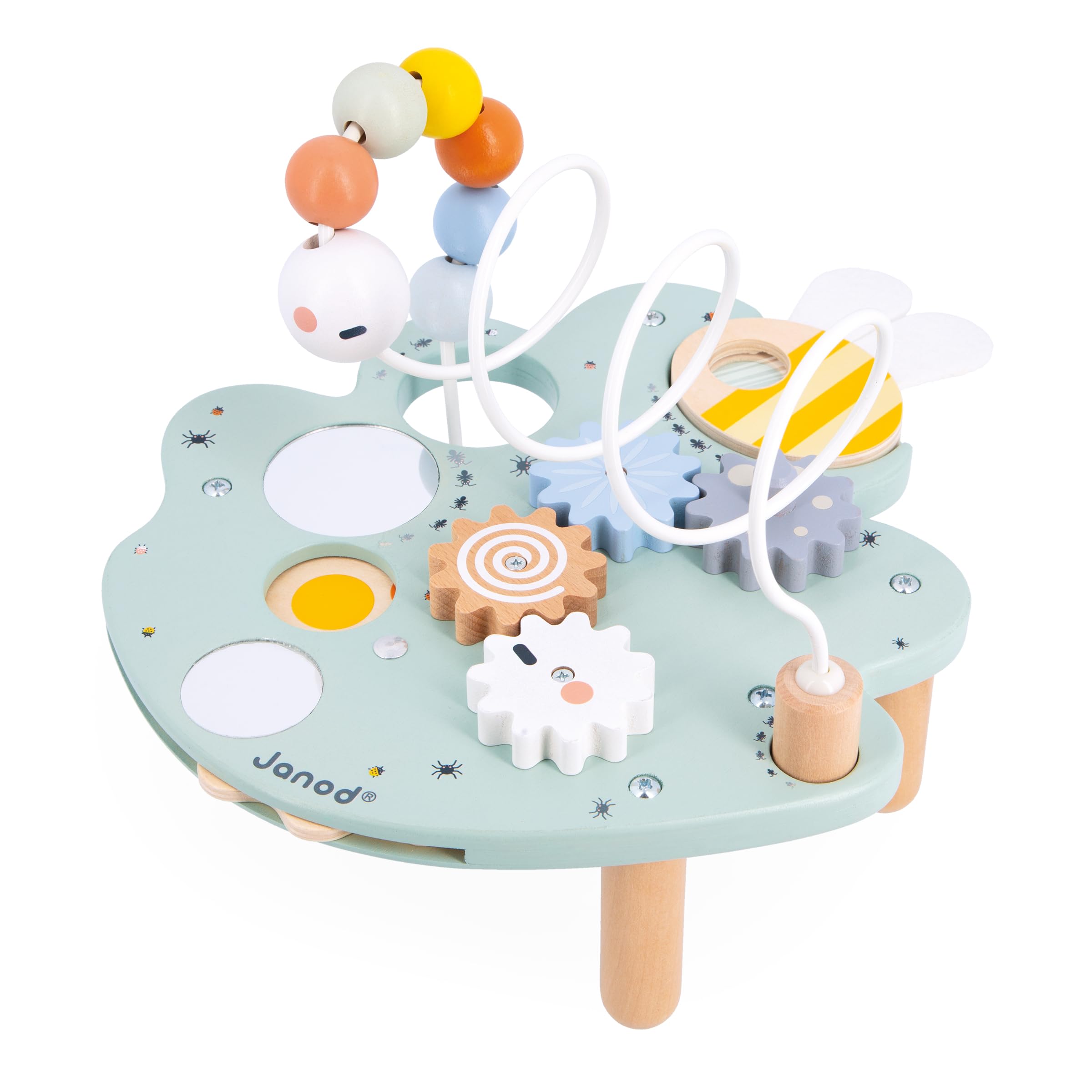 janod-table-d-activit-s-sweet-cocoon-jardin-jouet-d-veil-bois-fsc-5-activit-s-d- image 2