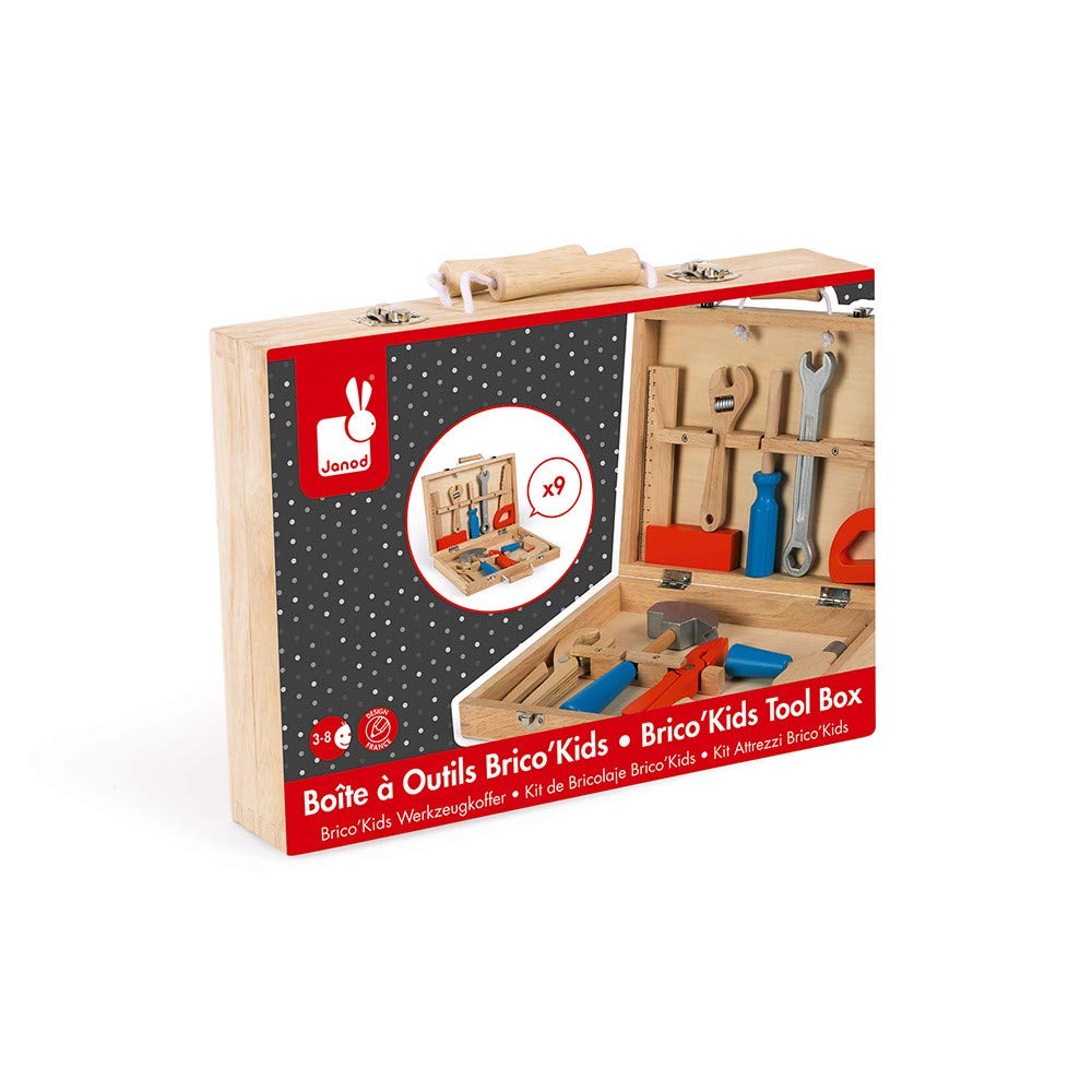 janod-mon-premier-jeu-de-construction-bo-te-outils-brico-kids-j06481-9-outils-d- image 5