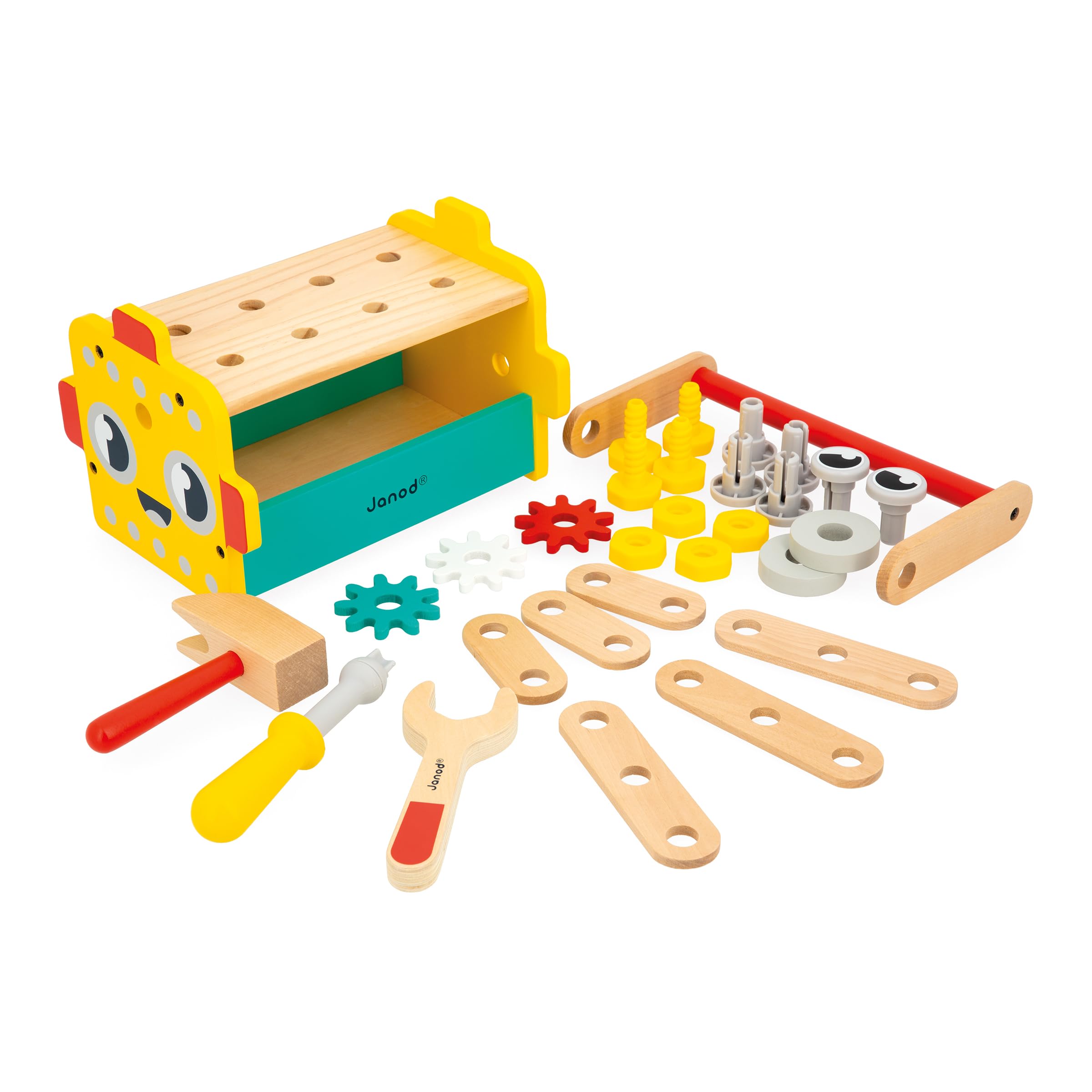 janod-j06455-caisse-outils-robot-construction-30-accessoires image 3