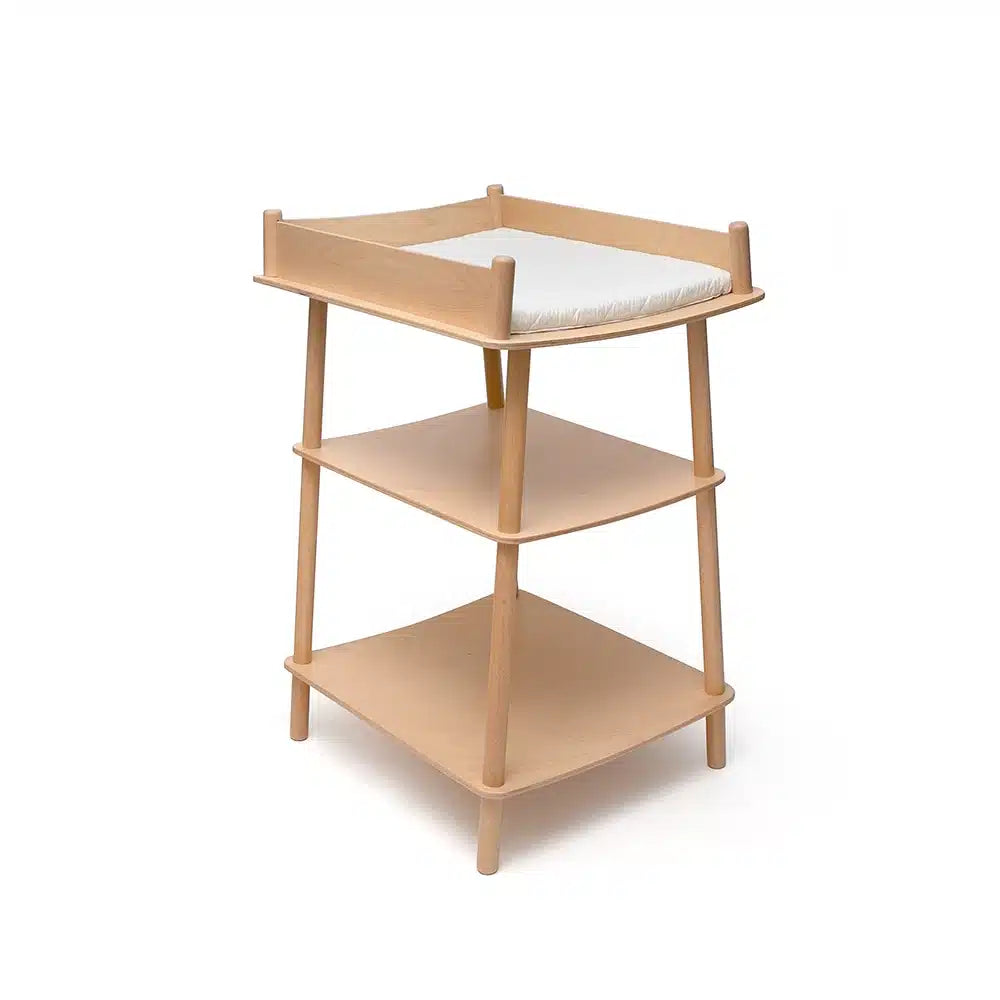 charlie-crane-pago-table-langer-en-bois-avec-matelas-volutive-bureau image 1