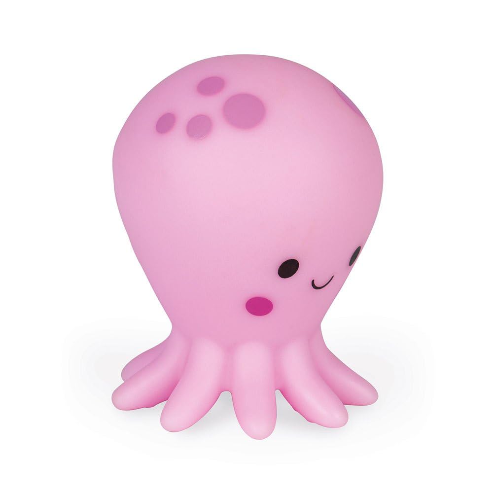 janod-aspergeurs-animaux-de-la-mer-lot-de-4-jouets-de-bain-j04703 image 3