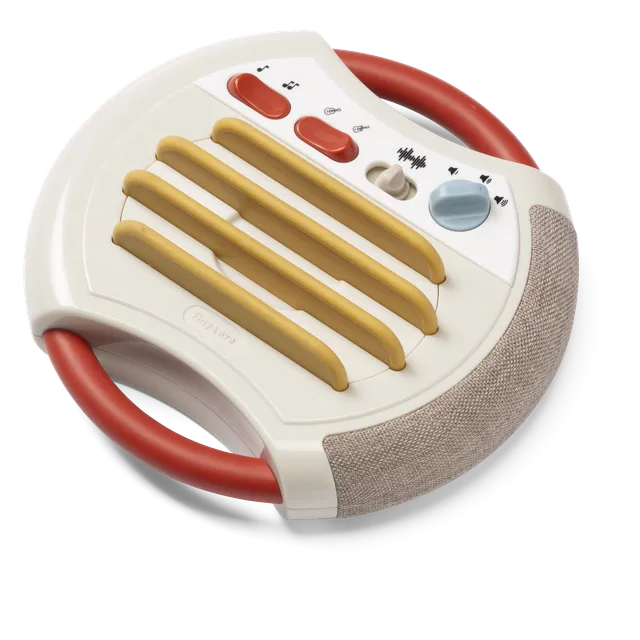 tiny-love-guitare-des-petits-rockers-jouet-musical-emporter image 1