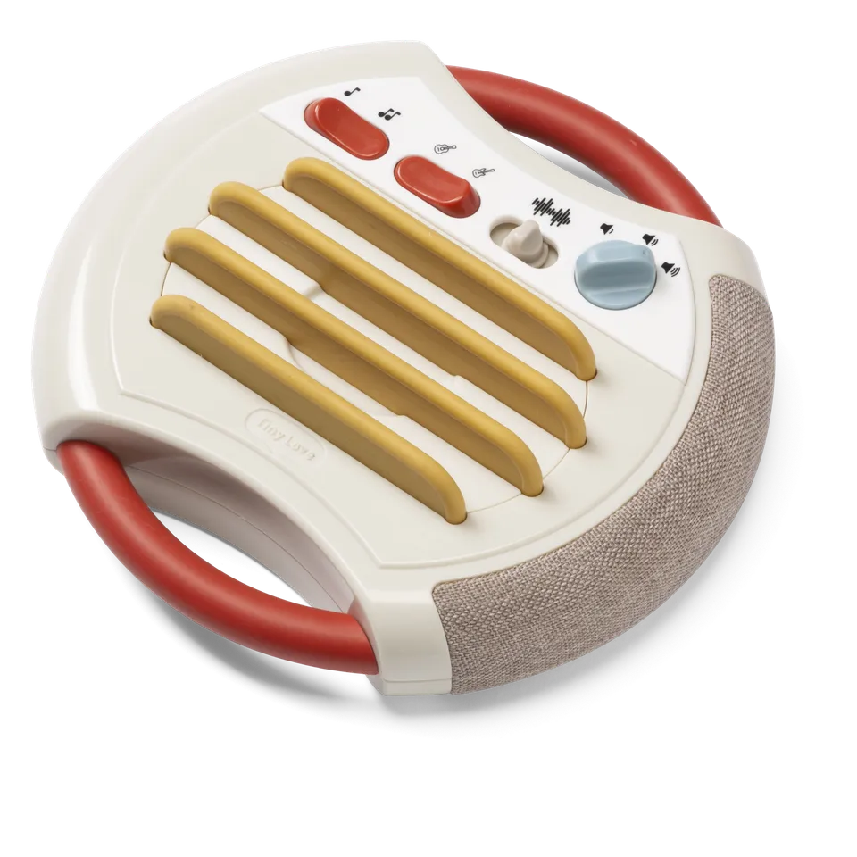 tiny-love-guitare-des-petits-rockers-jouet-musical-emporter image 1