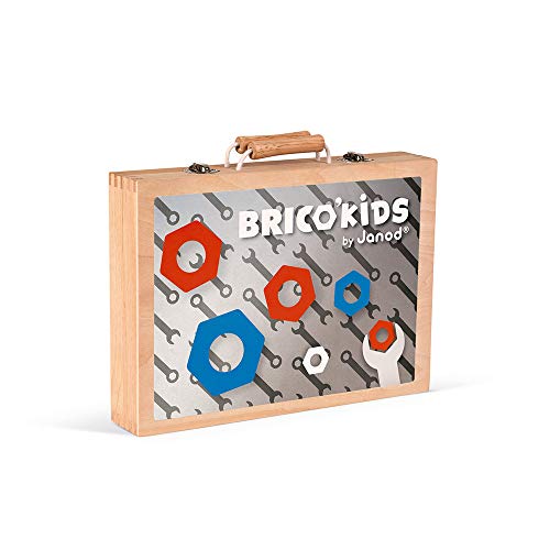 janod-mon-premier-jeu-de-construction-bo-te-outils-brico-kids-j06481-9-outils-d- image 8
