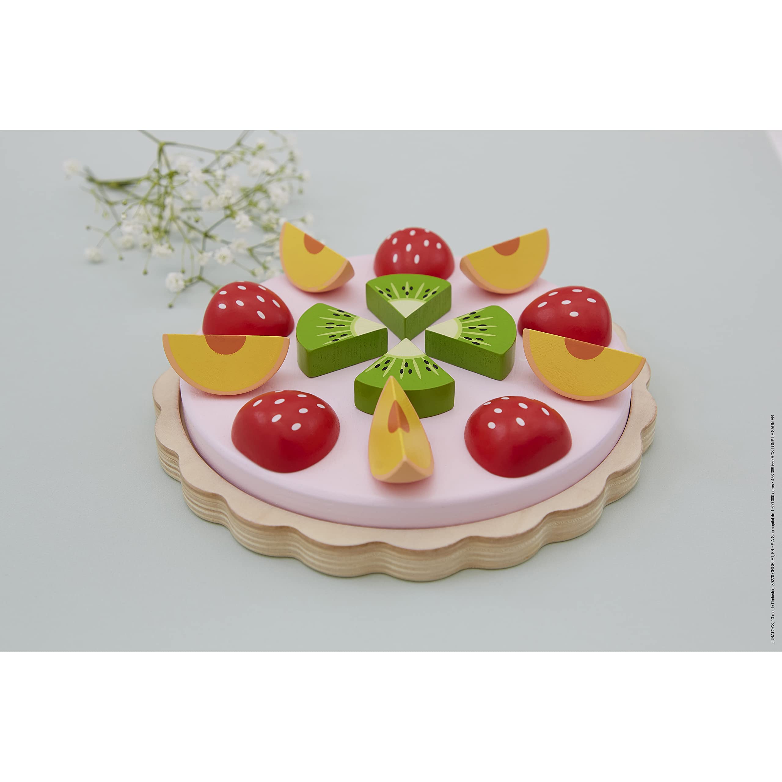 janod-twist-j06628-tarte-aux-fruits-en-bois-fsc image 5