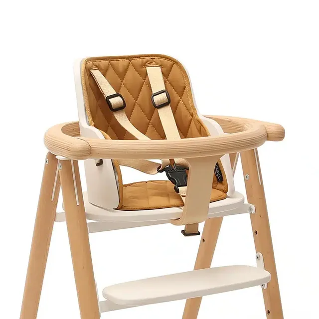 charlie-crane-tobo-coussin-pour-chaise-haute-b-b-6-18-mois image 1