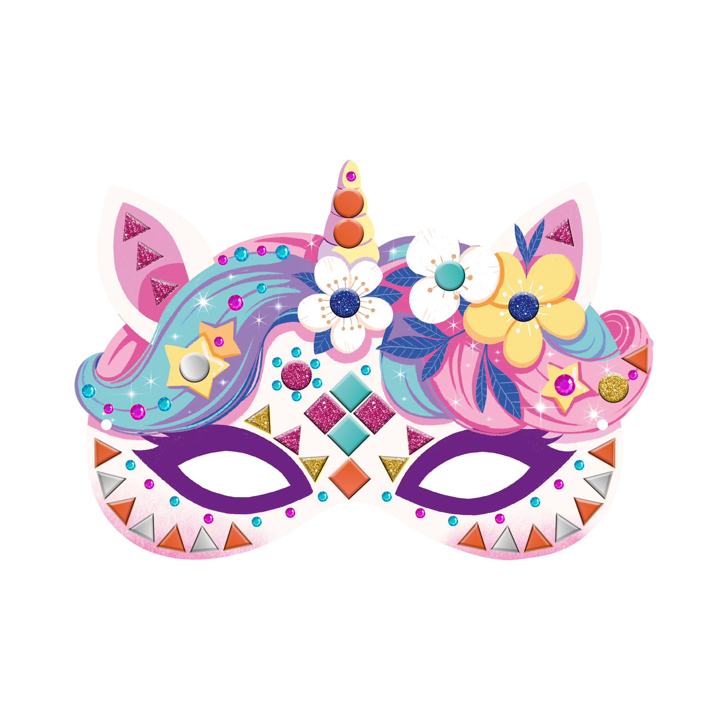 janod-coffret-cr-atif-multi-activit-s-licorne-13-activit-s-mosa-ques-et-stickers image 7