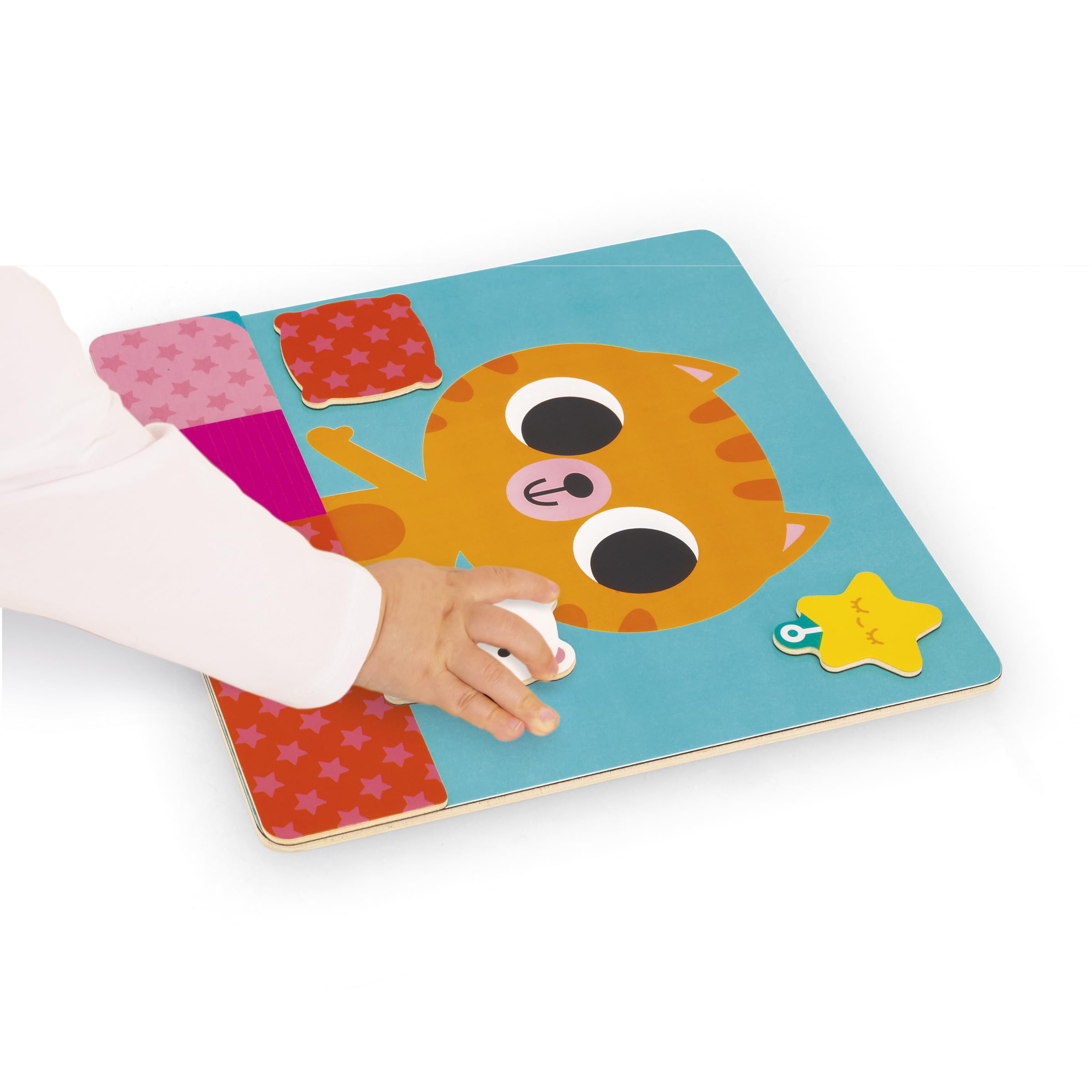 janod-j05446-tableau-ducatif-magn-tique-les-routines-et-rituels-de-la-journ-e image 7