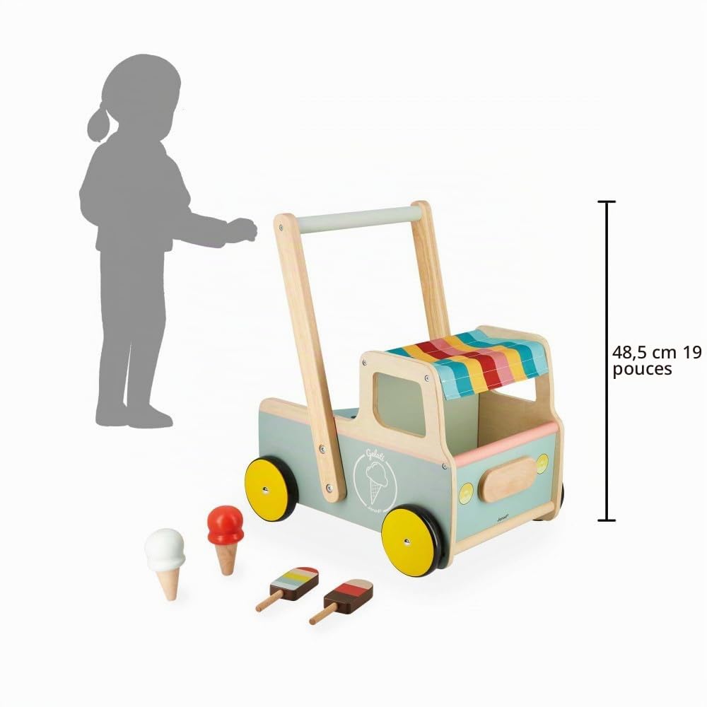 janod-chariot-de-marche-marchand-de-glaces-j08049-bois-fsc-4-glaces image 3