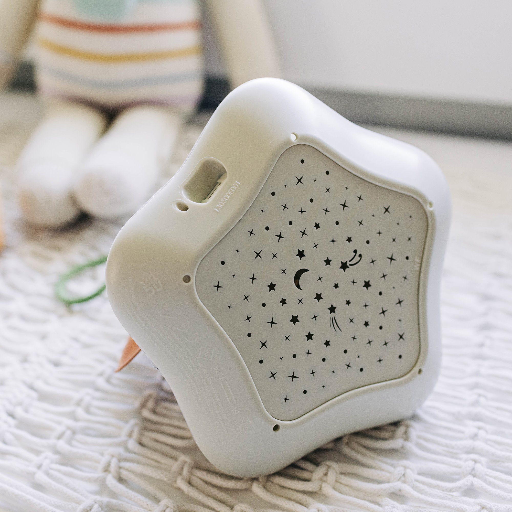 tiny-love-tiny-dreamer-boho-chic-projecteur-musical-3-en-1 image 7