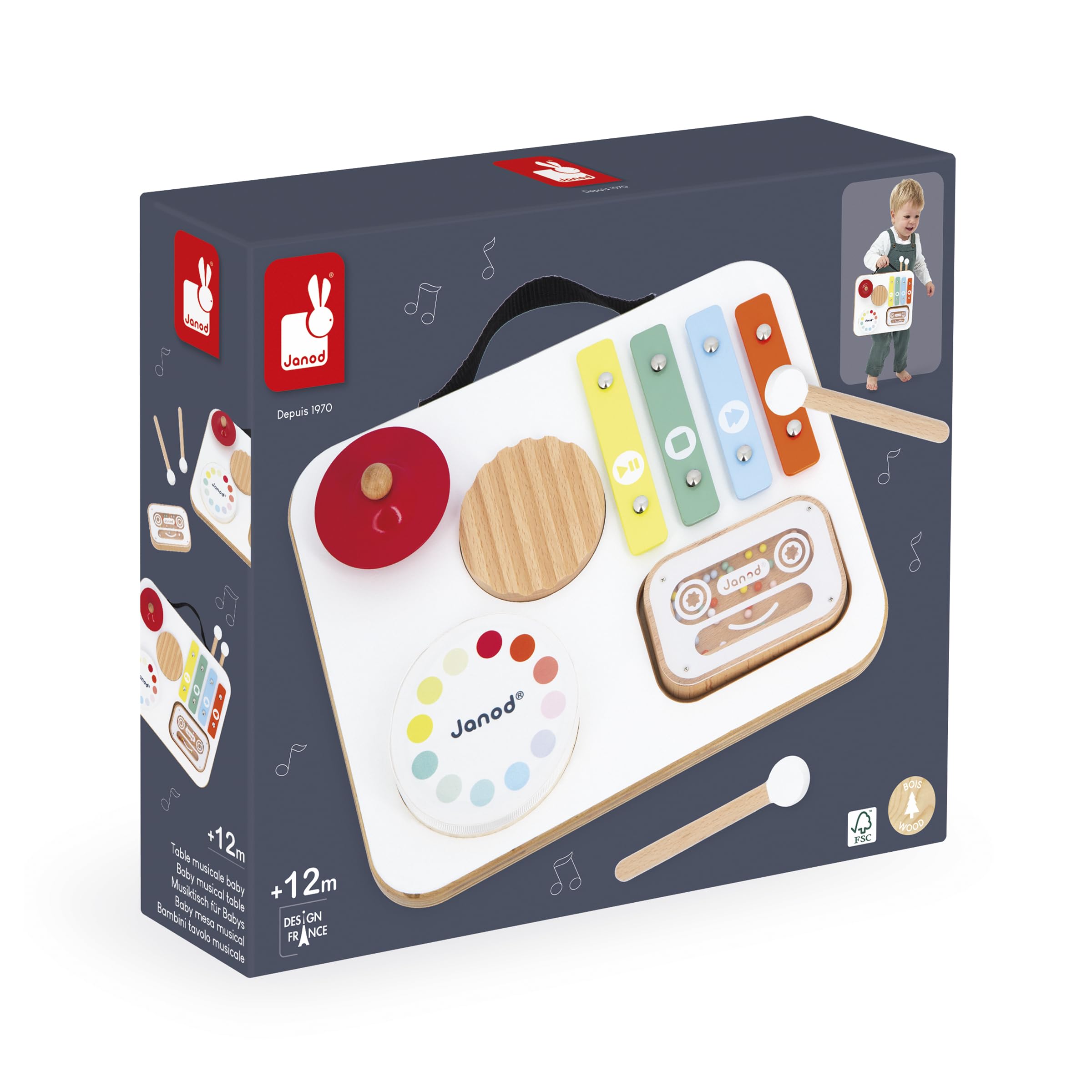 janod-table-musicale-en-bois-b-b-5-activit-s-2-baguettes image 8