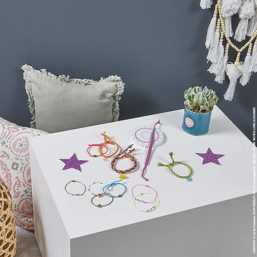 janod-les-ateliers-bijoux-j07939-coffret-13-bracelets-de-l-amiti image 7