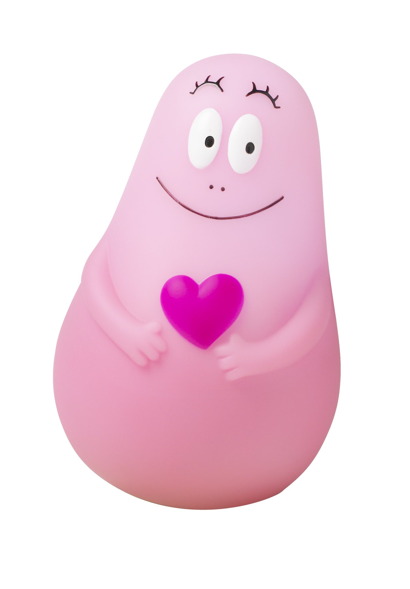 pabobo-lumilove-barbapapa-rose-veilleuse-nomade-b-b-induction image 4