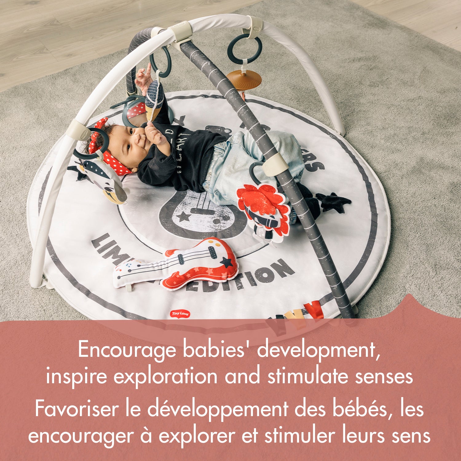 tiny-love-gymini-roule-avec-moi-tapis-d-veil-portique-tiny-rockers image 4