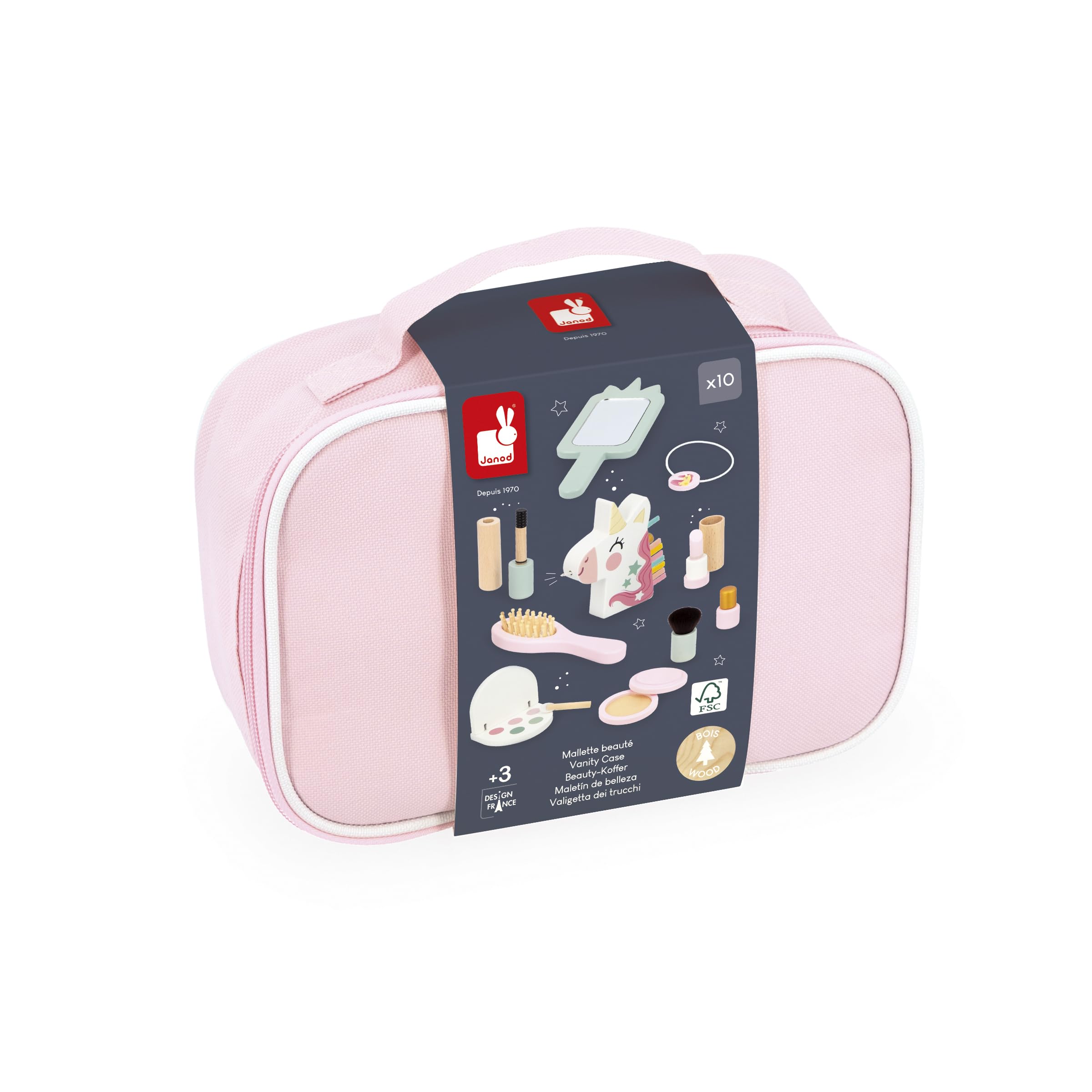 janod-j06465-malette-beaut-licorne-10-accessoires-en-bois-fsc image 5