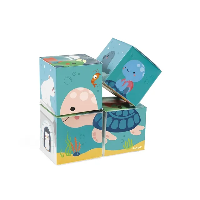janod-j04713-cubes-b-b-pour-le-bain-4-pi-ces-eva-d-s-10-mois image 1