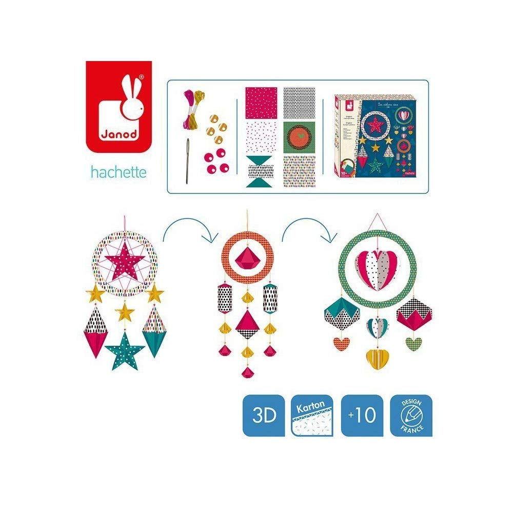 janod-kit-cr-atif-origami-3-attrape-r-ves-60-feuilles-perles image 4