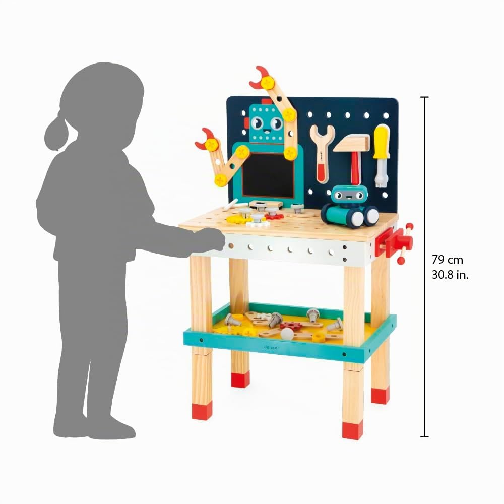 janod-j06457-grand-tabli-robot-brico-kids-50-pi-ces-hauteur-ajustable-3-ans image 7