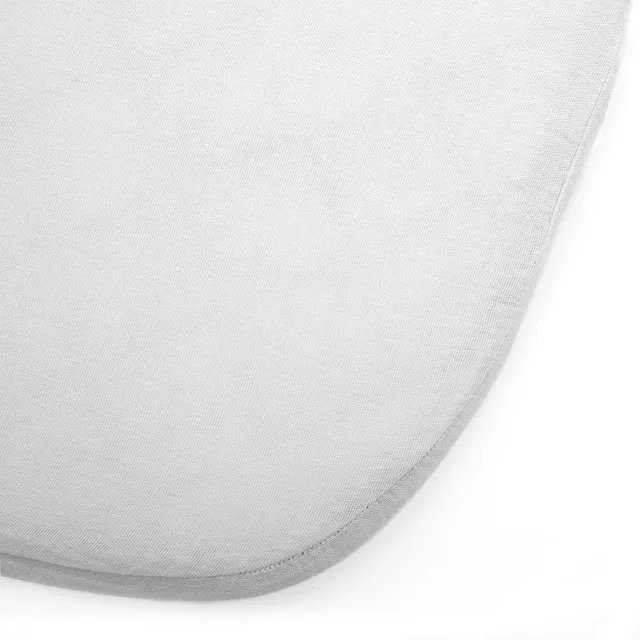 charlie-crane-drap-housse-pour-lit-junior-yomi-160-coton-biologique image 1