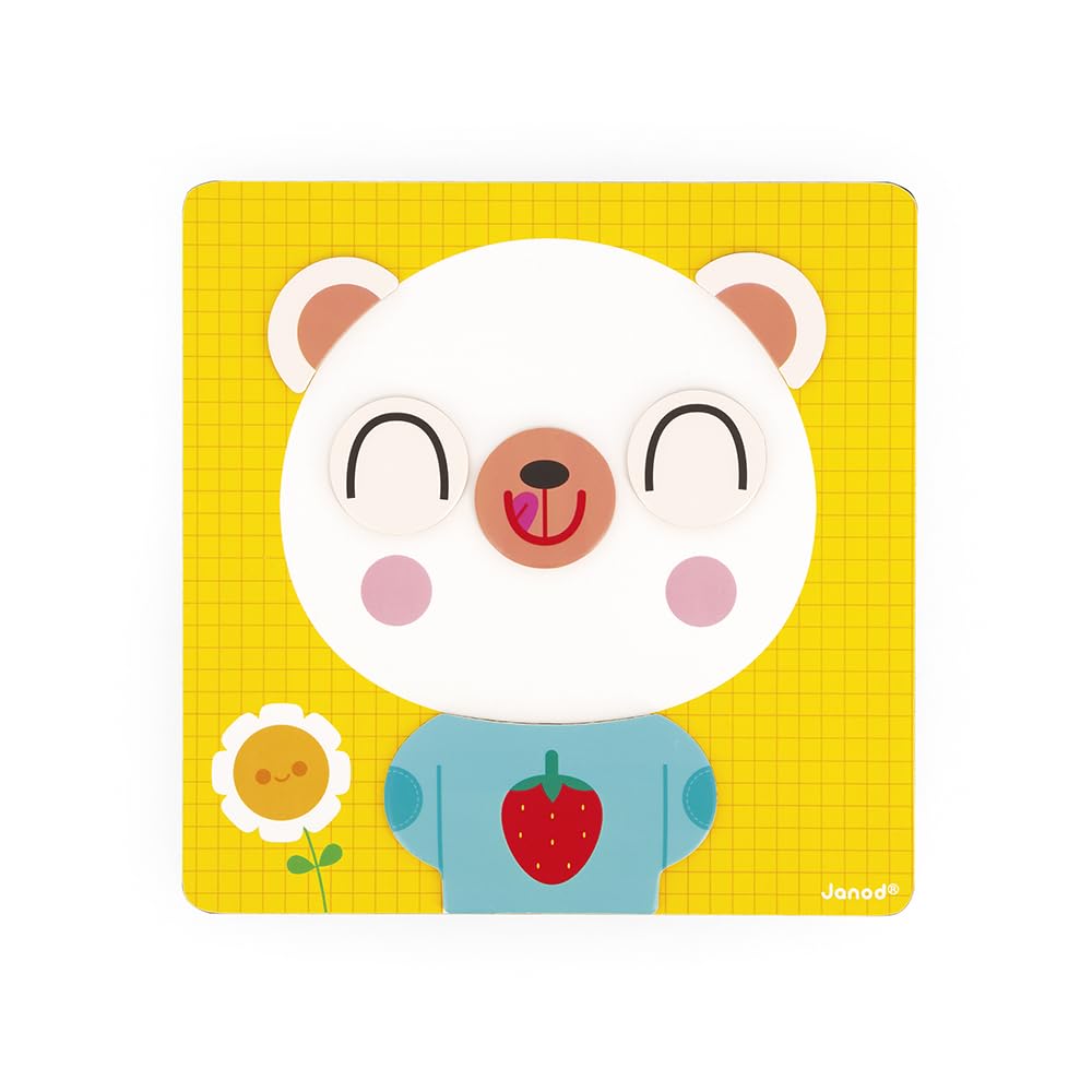 janod-j05447-tableau-magn-tique-les-motions-avec-teddy image 7