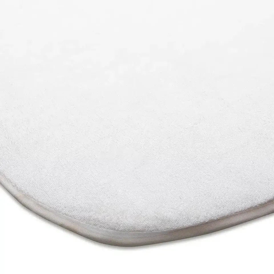 charlie-crane-kimi-prot-ge-matelas-lit-b-b-ponge-viscose-de-bambou image 1