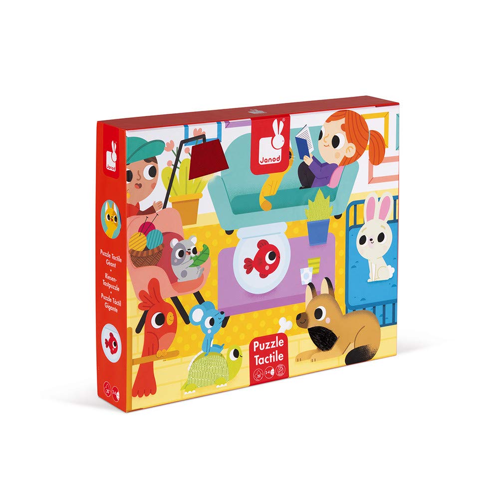 janod-j02773-puzzle-tactile-enfant-la-vie-sur-la-banquise-20-pi-ces-dont-7-textu image 5