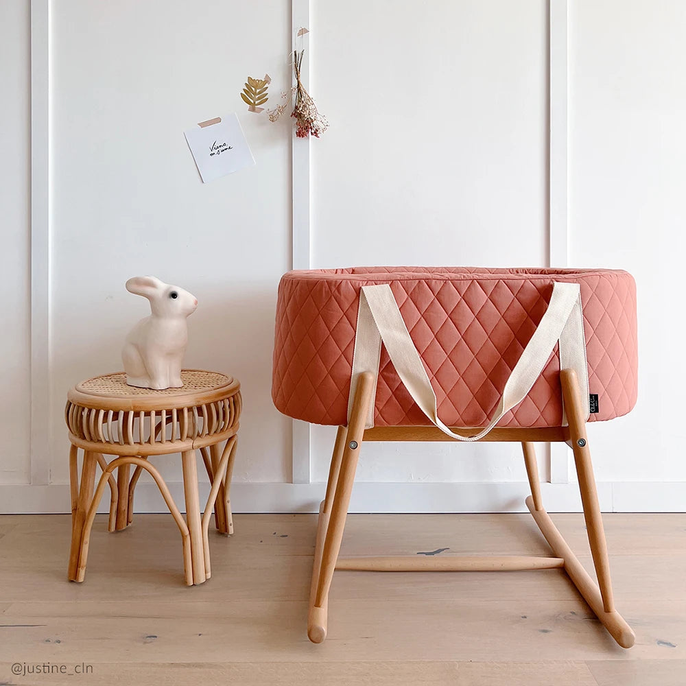 charlie-crane-kuko-housse-pour-couffin-b-b-collection-outlet image 4