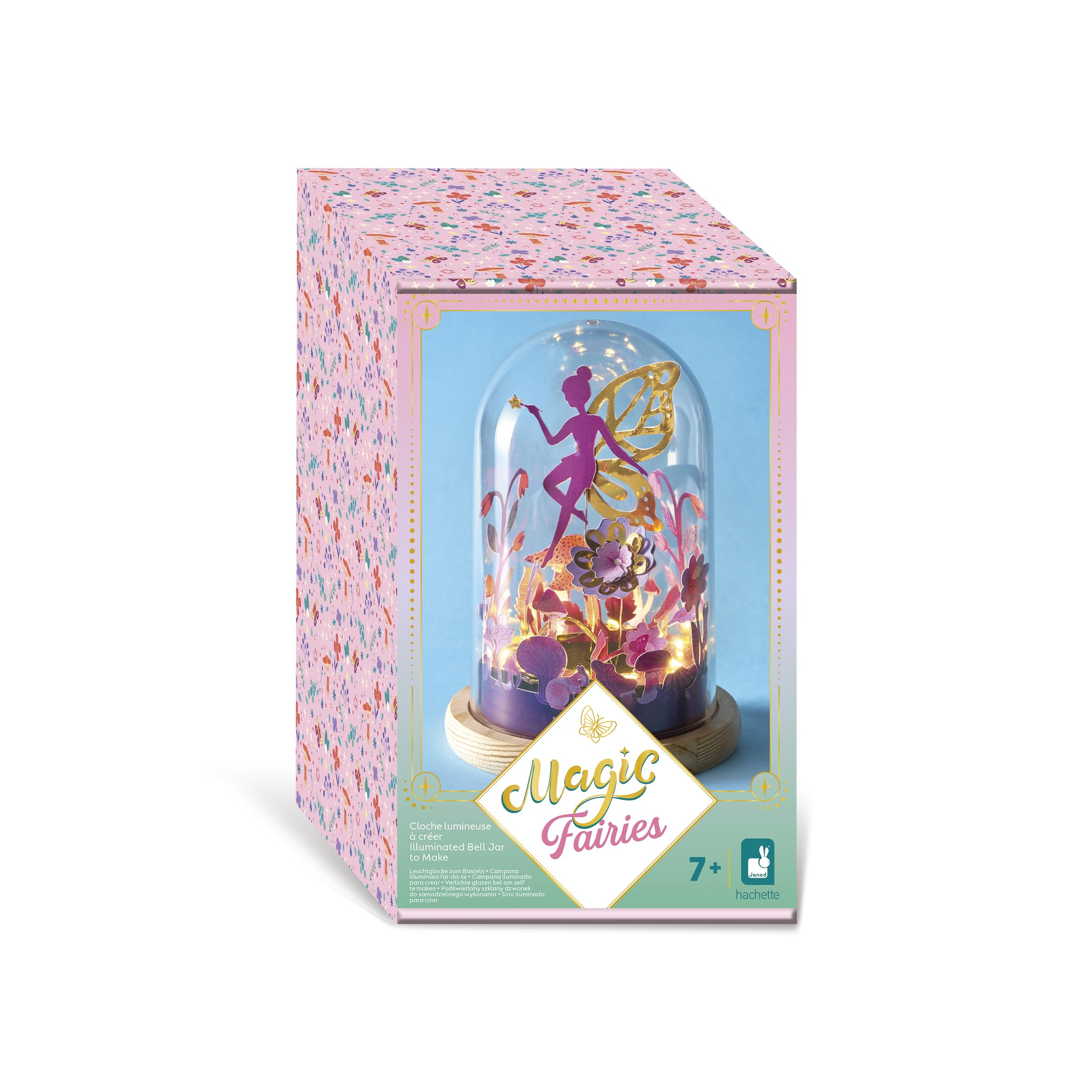 janod-les-ateliers-d-co-magic-fairies-j09177-cloche-lumineuse-cr-er-f-e image 1