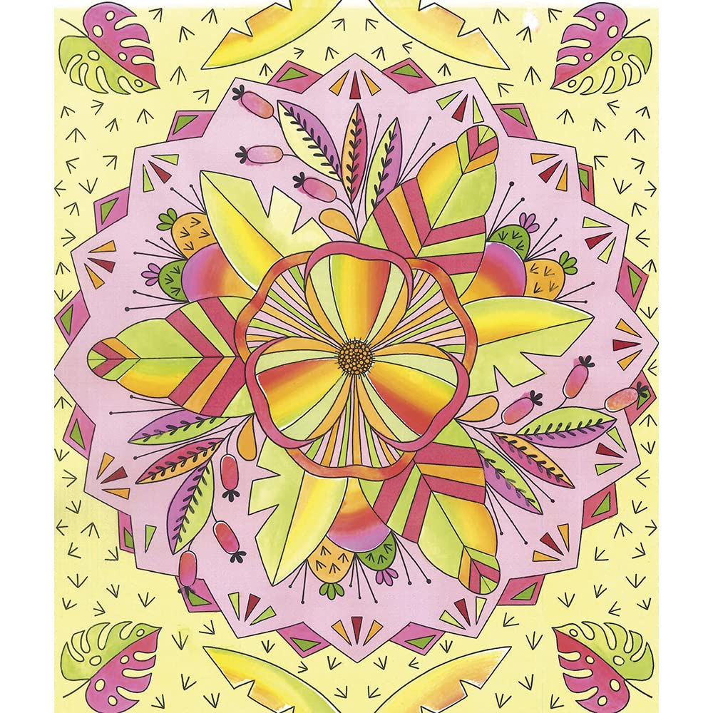 janod-les-ateliers-du-calme-j07992-coffret-peinture-arc-en-ciel-mandala-4-tablea image 7