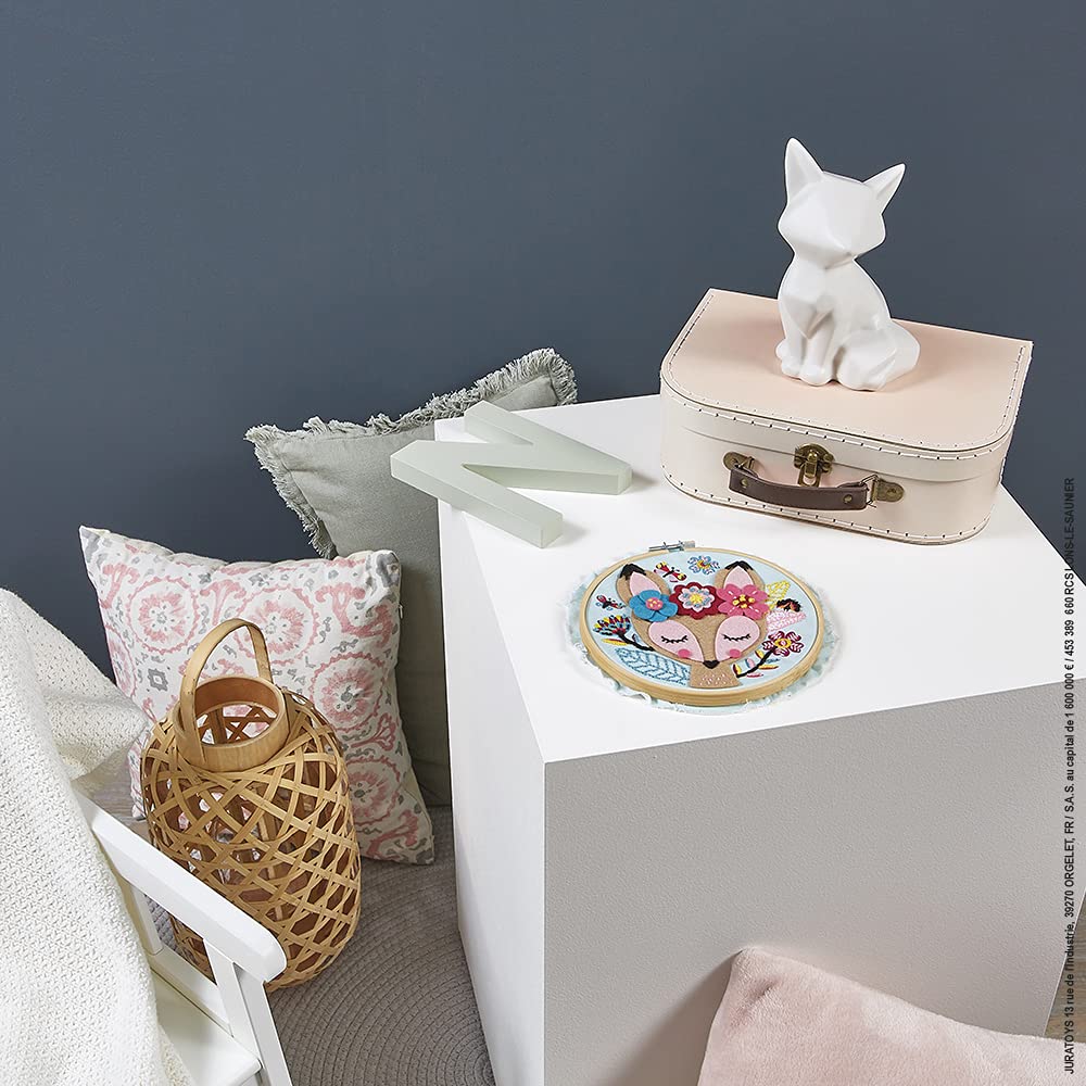 janod-les-ateliers-d-co-j07924-kit-broderie-faon-tambour-bambou-15-cm-d-s-8-ans image 6