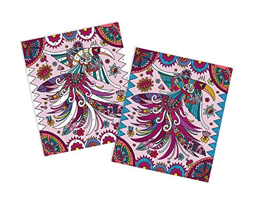 janod-j07824-paillettes-et-dorures-tropicales-5-tableaux image 5