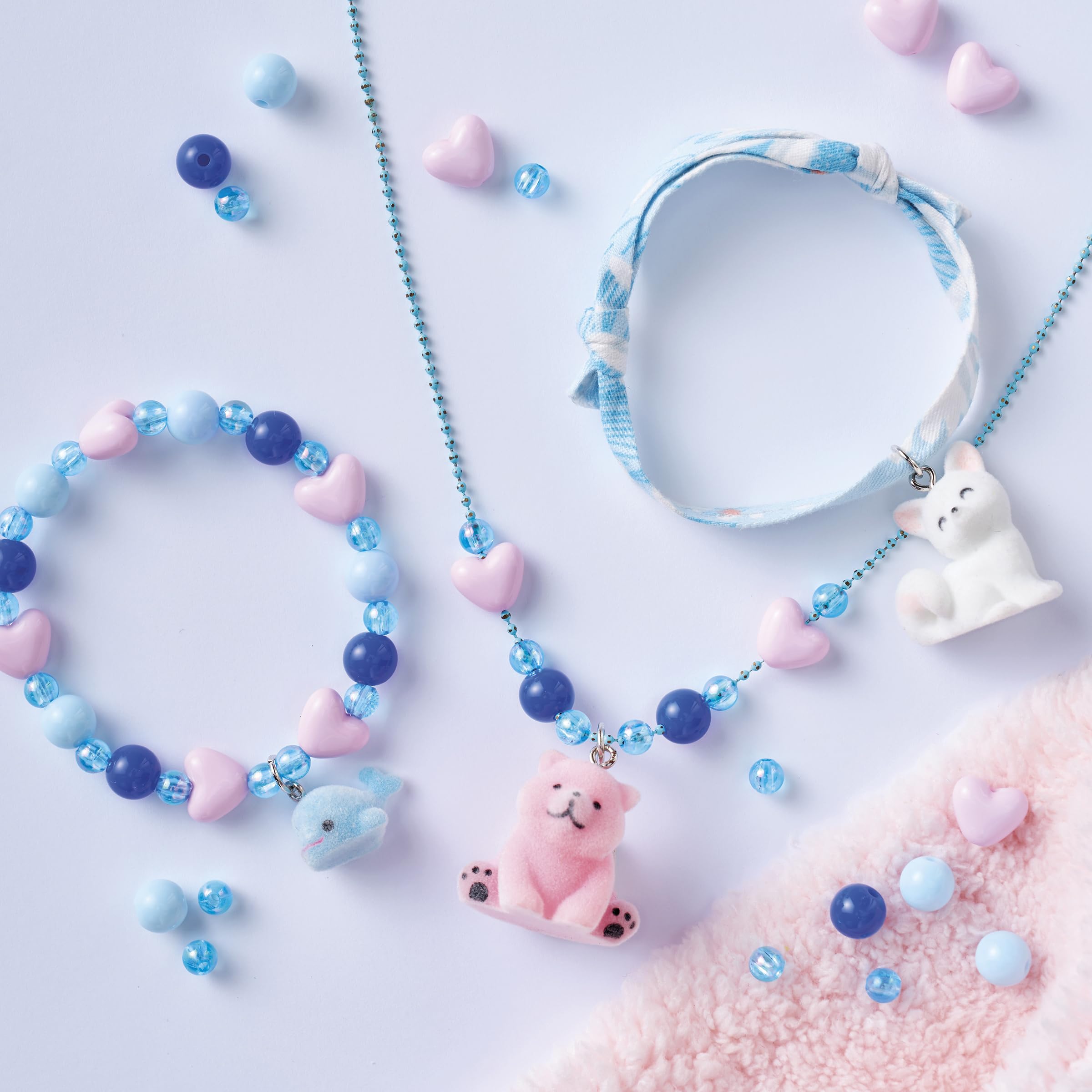 janod-kit-3-bijoux-cr-er-petits-animaux-en-velours-j09184 image 5