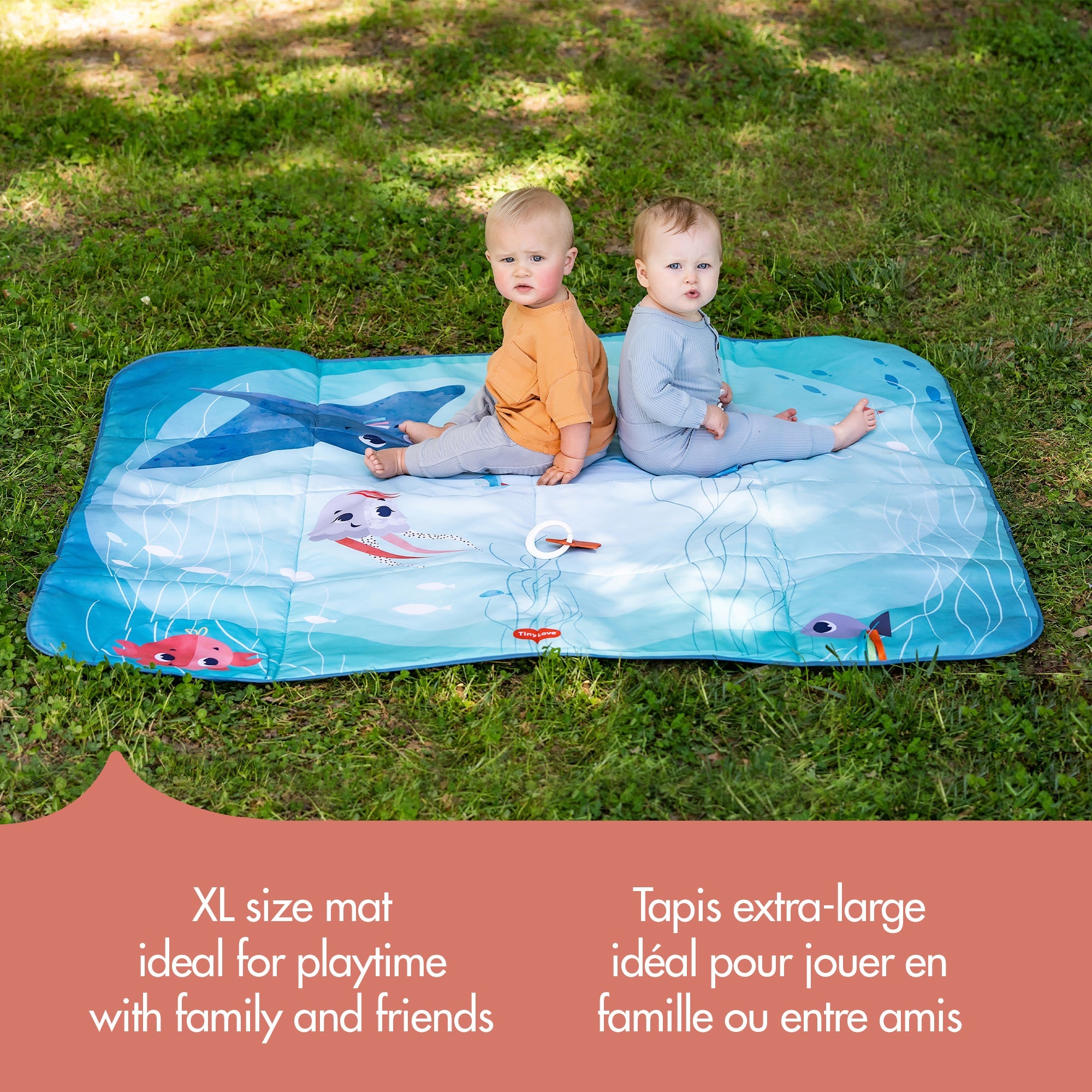 tiny-love-treasure-the-ocean-tapis-de-pique-nique-ext-rieur-xl image 6