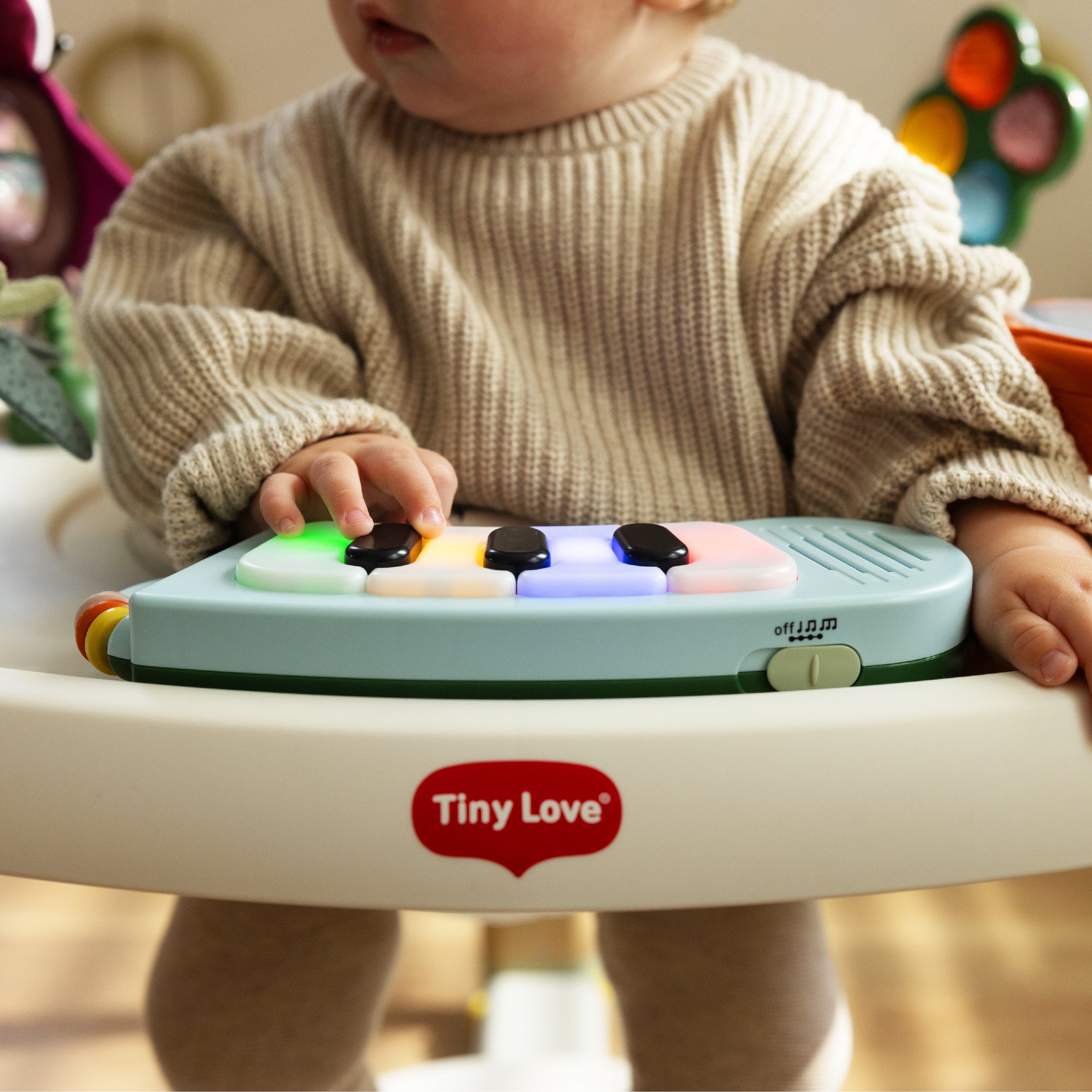 tiny-love-here-i-grow-noir-et-blanc-5-en-1-centre-d-activit-s-stationnaire-aper- image 3