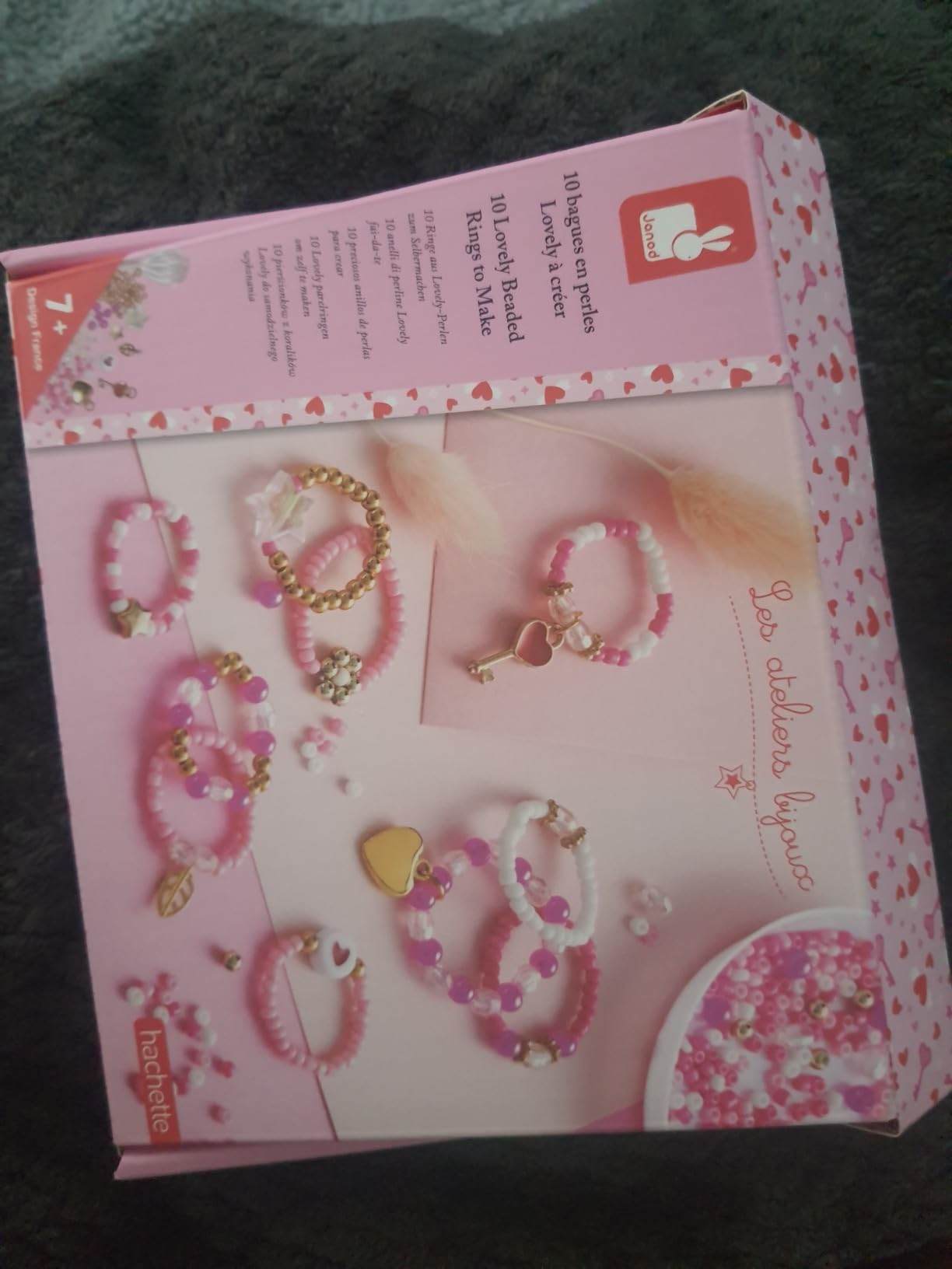 Parfait pour un anniversaire