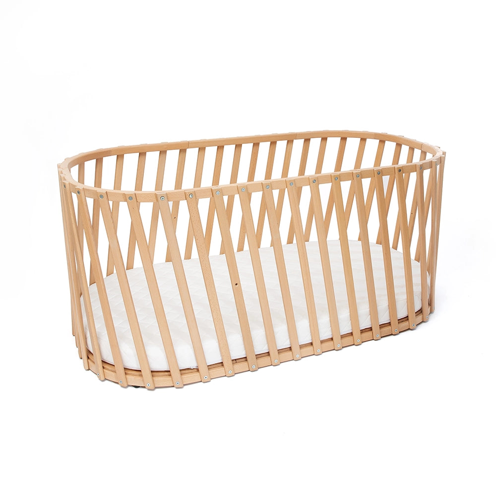 charlie-crane-extension-lit-junior-lugo-en-bois-matelas-8-cm image 1