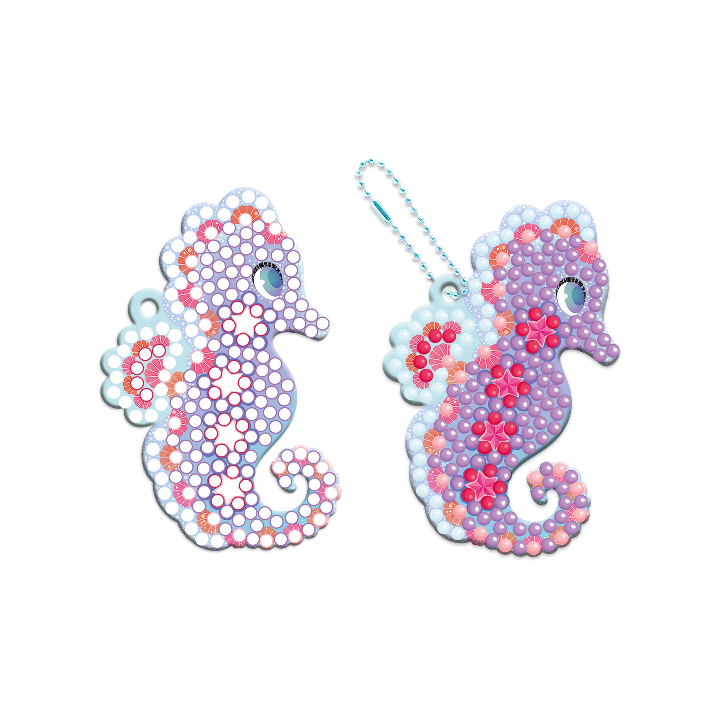 janod-magic-ocean-j07793-3-porte-cl-s-diamanter-sir-nes image 3