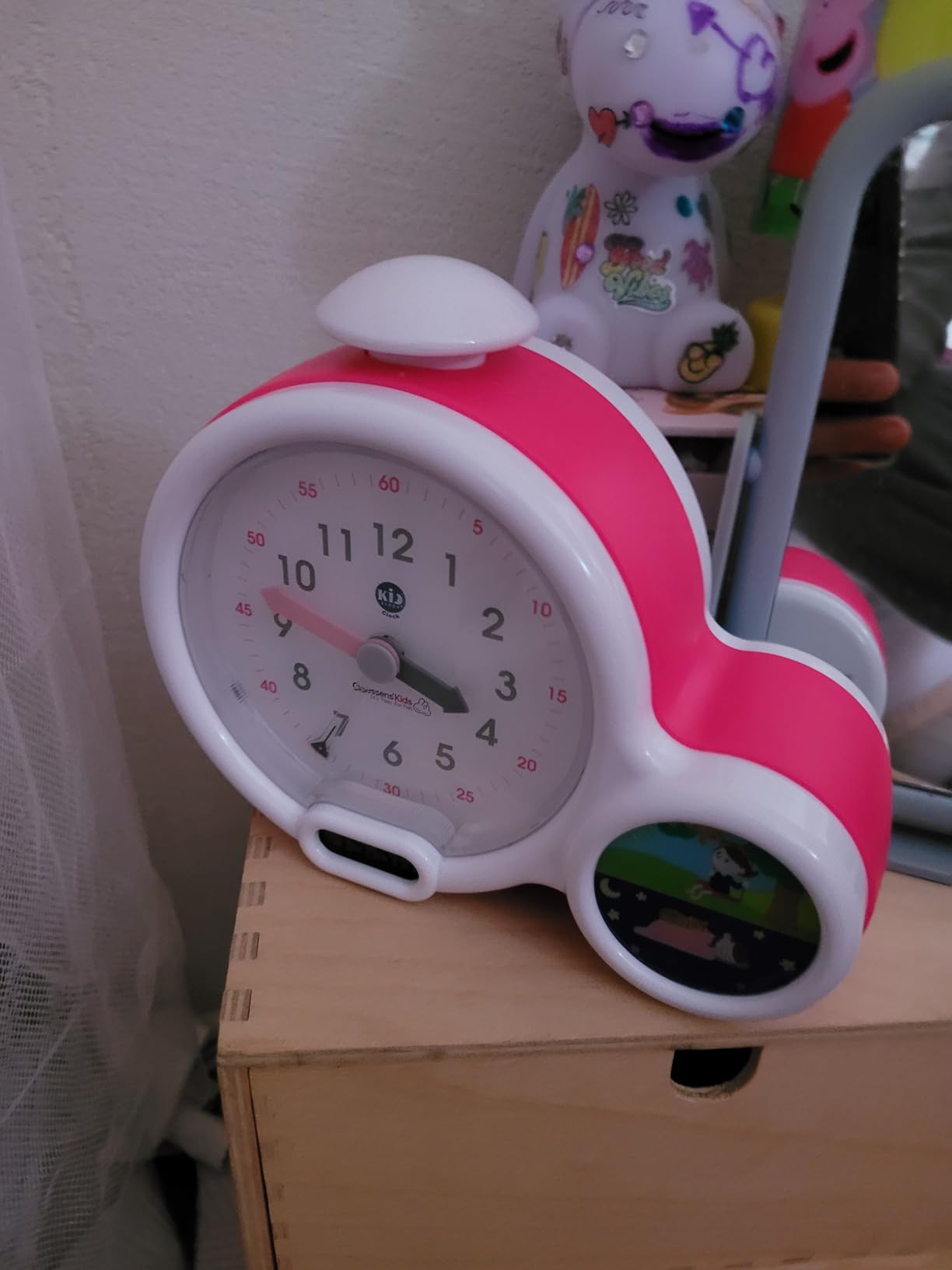 Très pédagogique