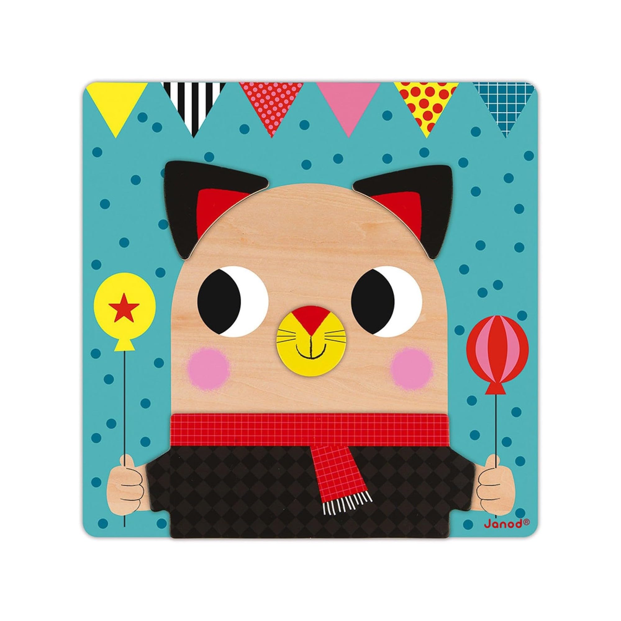 janod-j08035-jeu-ducatif-magn-tique-en-bois-30-pi-ces-g-antes-animaux image 6