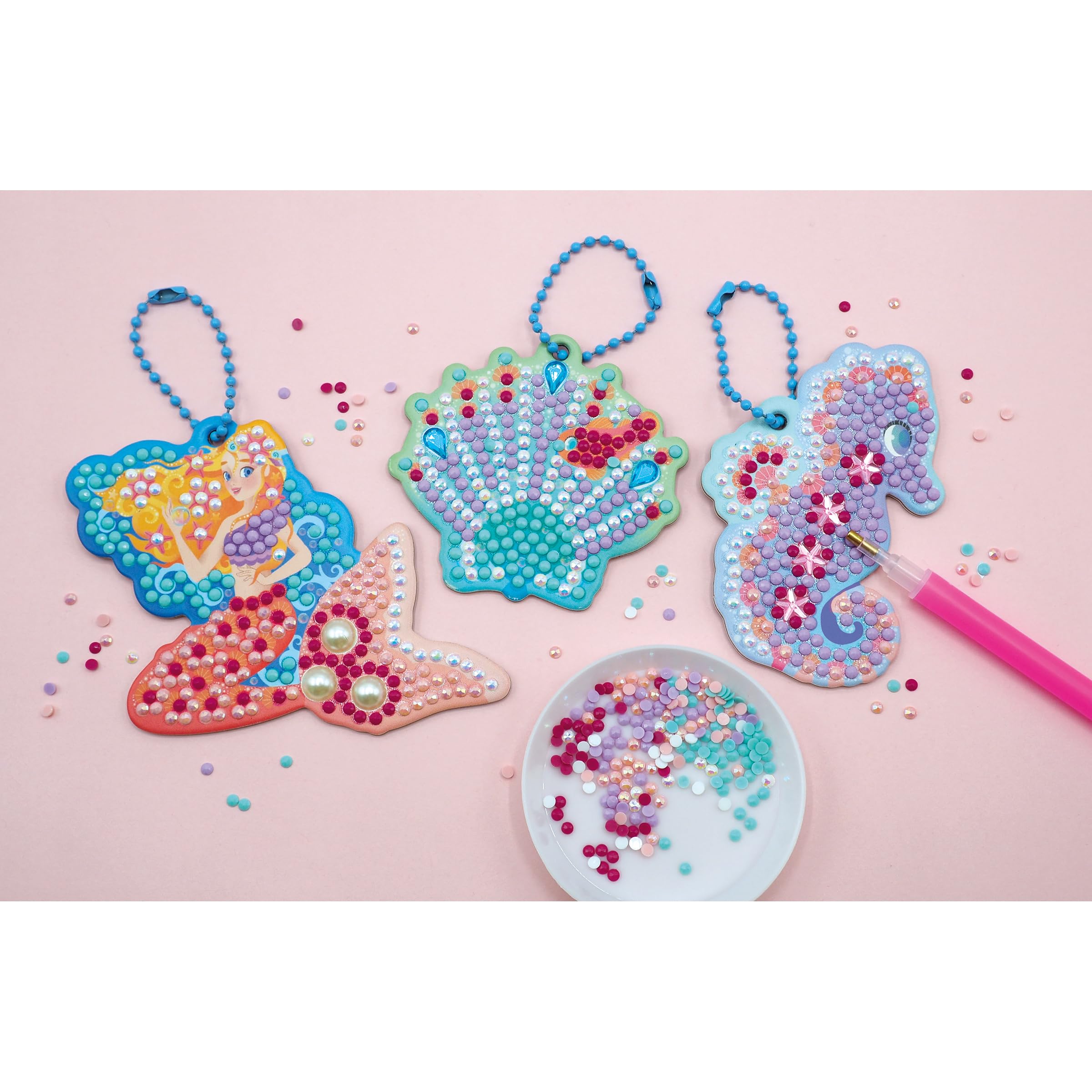janod-magic-ocean-j07793-3-porte-cl-s-diamanter-sir-nes image 5